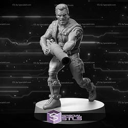 August 2025 Warblade Studio Miniatures