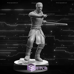 August 2025 Warblade Studio Miniatures