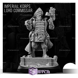 August 2025 Wargame Exclusive Miniatures