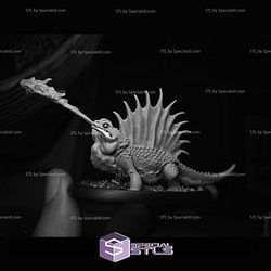 August 2025 Warp Miniatures