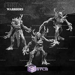 August 2025 White Angel Miniatures