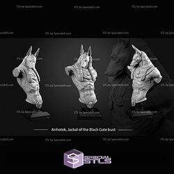 August 2025 White Werewolf Tavern Miniatures