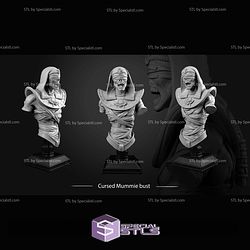 August 2025 White Werewolf Tavern Miniatures