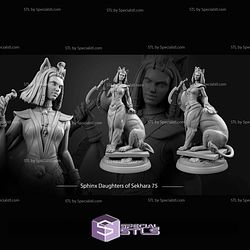 August 2025 White Werewolf Tavern Miniatures