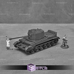 August 2025 Windham Graves Miniatures