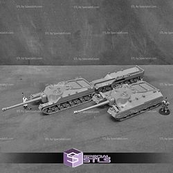 August 2025 Windham Graves Miniatures