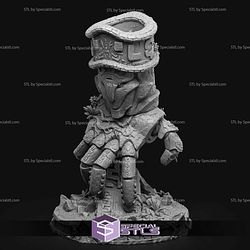 August 2025 Witchsong Miniatures