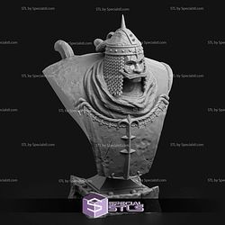 August 2025 Witchsong Miniatures