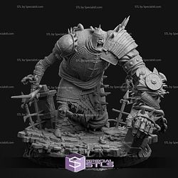 August 2025 Witchsong Miniatures