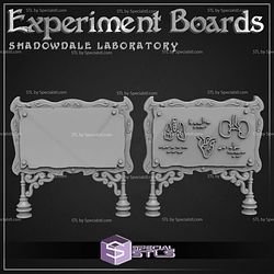 August 2025 World Forge Miniatures