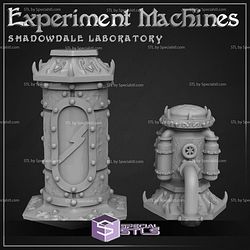 August 2025 World Forge Miniatures