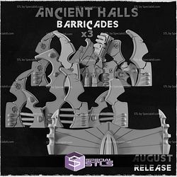 August 2025 Zabavka Workshop Miniatures