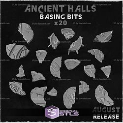 August 2025 Zabavka Workshop Miniatures