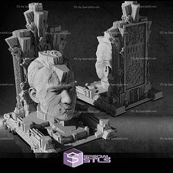 July 2023 Sawant3D Miniatures