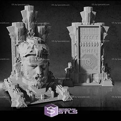 July 2023 Sawant3D Miniatures