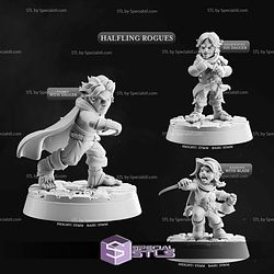 July 2025 Cast N Play Miniatures