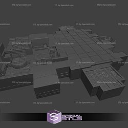 July 2025 Dragon Workshop Miniatures