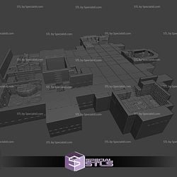 July 2025 Dragon Workshop Miniatures