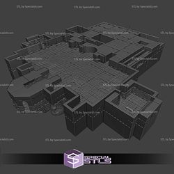 July 2025 Dragon Workshop Miniatures