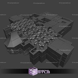 July 2025 Dragon Workshop Miniatures