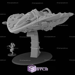 July 2025 Fantasy Cult Miniatures