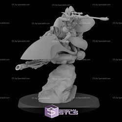 July 2025 Fantasy Cult Miniatures