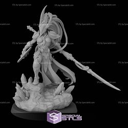 July 2025 Fantasy Cult Miniatures