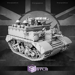 July 2025 Golden Dragon Games Miniatures Update