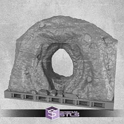 July 2025 Monstrous Encounters Miniatures