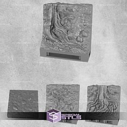 July 2025 Monstrous Encounters Miniatures