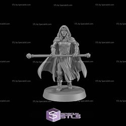 July 2025 Monstrous Encounters Miniatures