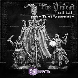 July 2025 Novac Dawn Miniatures