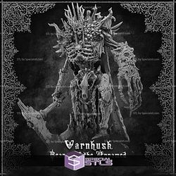 July 2025 Novac Dawn Miniatures