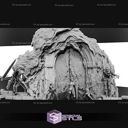 July 2025 Realsteone Miniatures