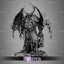 July 2025 Rescale Lord of Print Miniatures