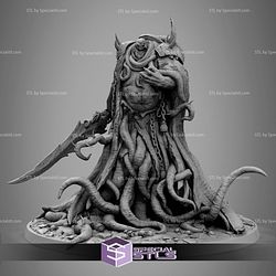 July 2025 Rescale Lord of Print Miniatures