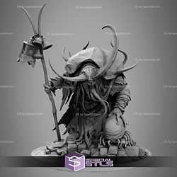 July 2025 Rescale Lord of Print Miniatures