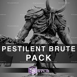 July 2025 Rescale Lord of Print Miniatures