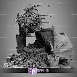 July 2025 Rescale Lord of Print Miniatures