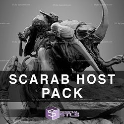 July 2025 Rescale Lord of Print Miniatures