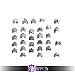 July 2025 The Makers Cult Miniatures