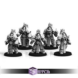 July 2025 The Makers Cult Miniatures