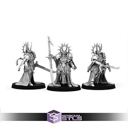 July 2025 The Makers Cult Miniatures