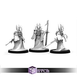 July 2025 The Makers Cult Miniatures