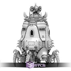 July 2025 The Makers Cult Miniatures