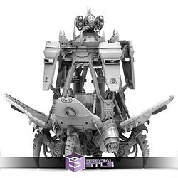 July 2025 The Makers Cult Miniatures