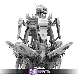 July 2025 The Makers Cult Miniatures