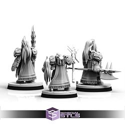 July 2025 The Makers Cult Miniatures