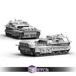 July 2025 The Makers Cult Miniatures