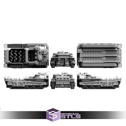 July 2025 The Makers Cult Miniatures